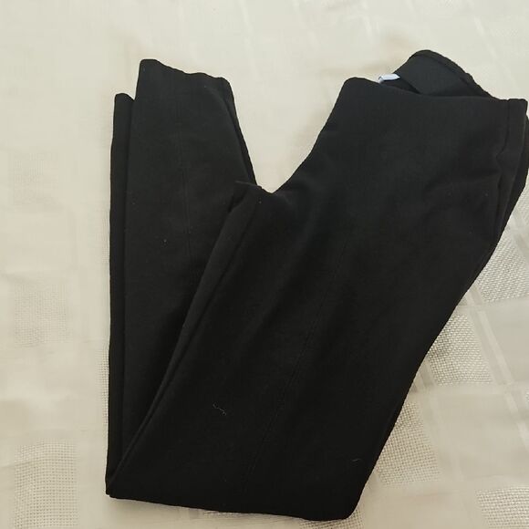 Calvin Klein Black Skinny Pants - Picture 12 of 16